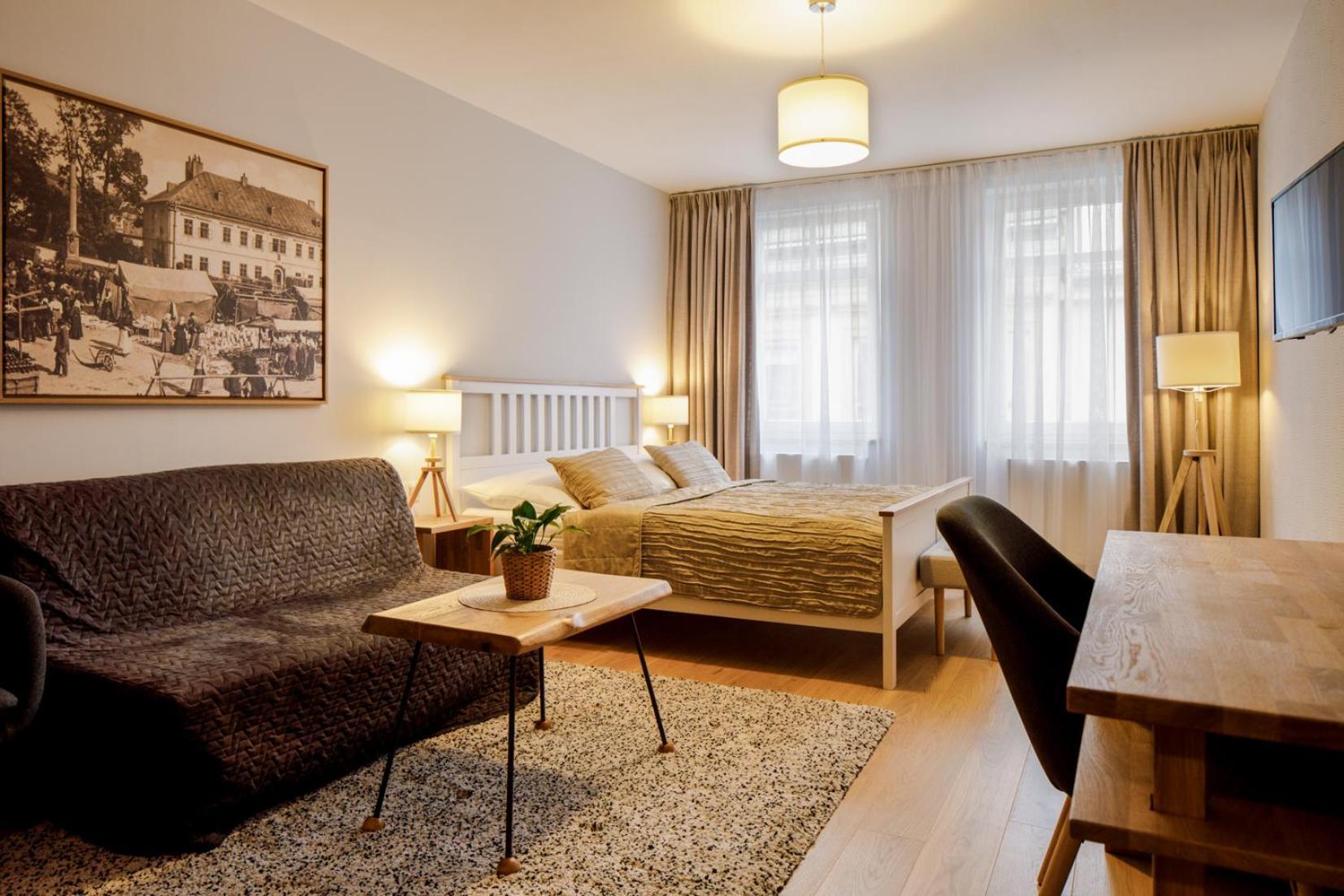 Hygge Hotel U Zvonu Врхлабі Екстер'єр фото